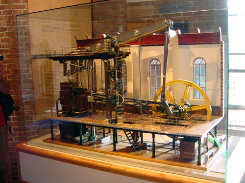 Museum